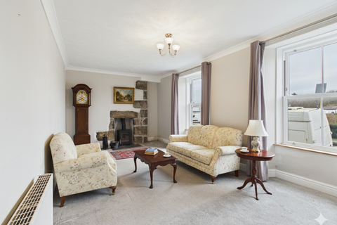 5 bedroom end of terrace house for sale, Gladstone Terrace, Penzance TR20