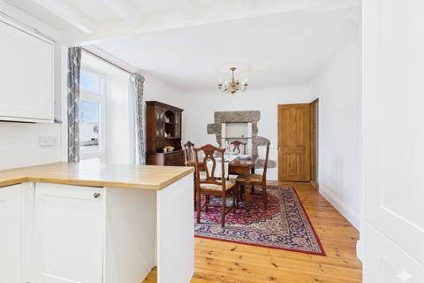 5 bedroom end of terrace house for sale, Gladstone Terrace, Penzance TR20