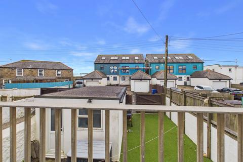 undefined, Gladstone Terrace, Penzance TR20