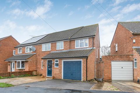 undefined, Laburnum Crescent, Kidlington, OX5