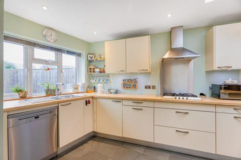 undefined, Laburnum Crescent, Kidlington, OX5