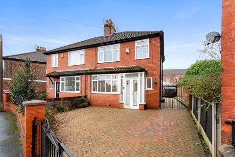 3 bedroom semi-detached house for sale, Lingard Street, Stockport SK5