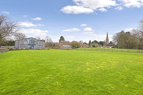 undefined, Church Road, Huntingdon PE28