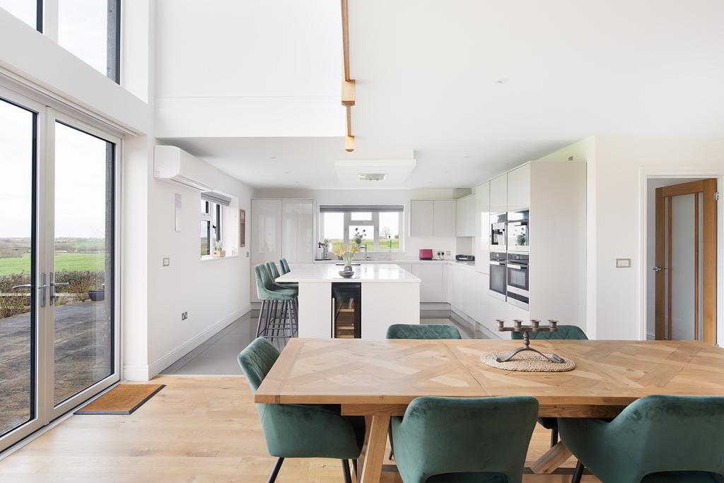 Family/Dining Room
