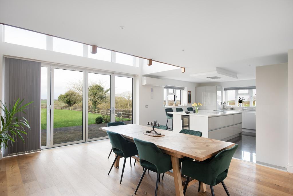 Family/Dining Room