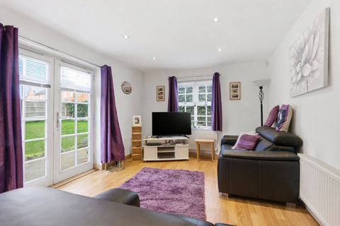 2 bedroom apartment for sale, Walter Slade Court, Napsbury Park AL2