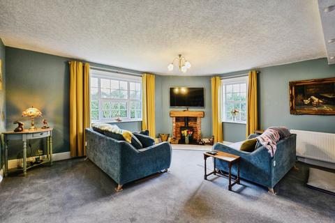 3 bedroom detached bungalow for sale, Saltfleet Road, Mablethorpe LN12