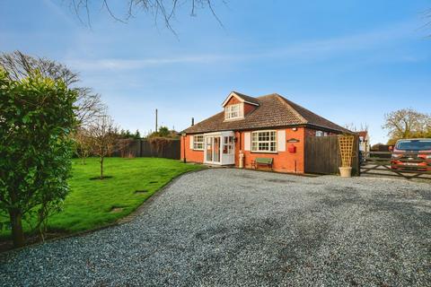 3 bedroom detached bungalow for sale, Saltfleet Road, Mablethorpe LN12