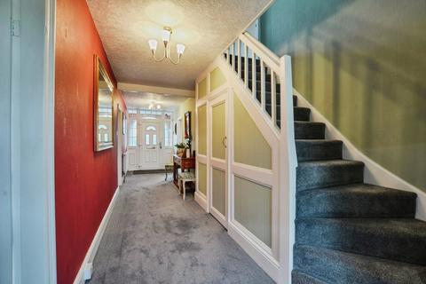 3 bedroom detached bungalow for sale, Saltfleet Road, Mablethorpe LN12