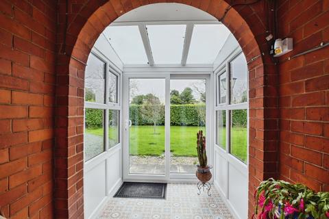 3 bedroom detached bungalow for sale, Saltfleet Road, Mablethorpe LN12