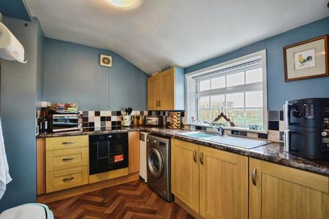 3 bedroom detached bungalow for sale, Saltfleet Road, Mablethorpe LN12
