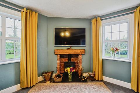 3 bedroom detached bungalow for sale, Saltfleet Road, Mablethorpe LN12
