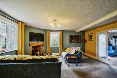 3 bedroom detached bungalow for sale, Saltfleet Road, Mablethorpe LN12