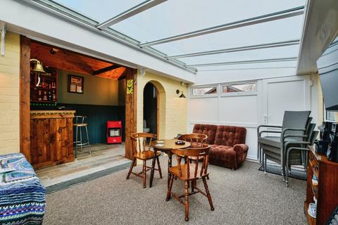 3 bedroom detached bungalow for sale, Saltfleet Road, Mablethorpe LN12