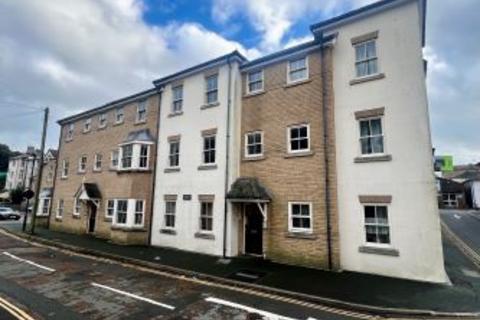 2 bedroom flat for sale, Flat 3 Clarendon Press, Market Street, Ventnor, Isle Of Wight, PO38 1HF