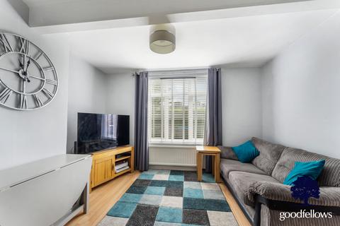 undefined, Glastonbury Road, Surrey SM4