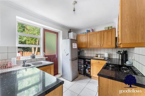 undefined, Glastonbury Road, Surrey SM4