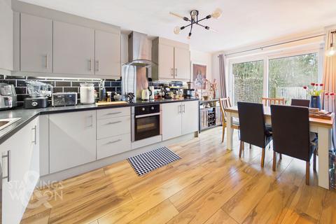 undefined, Ottaway Close, Costessey, Norwich