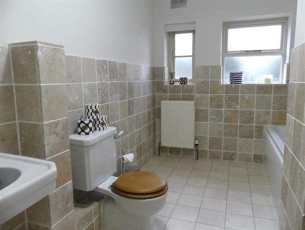 House Bathroom