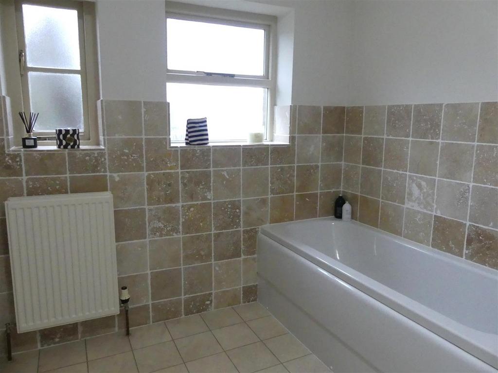 House Bathroom