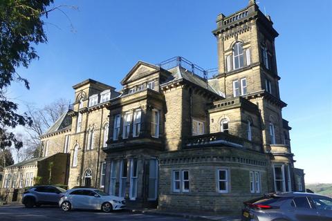 undefined, Queens Drive, Ilkley LS29