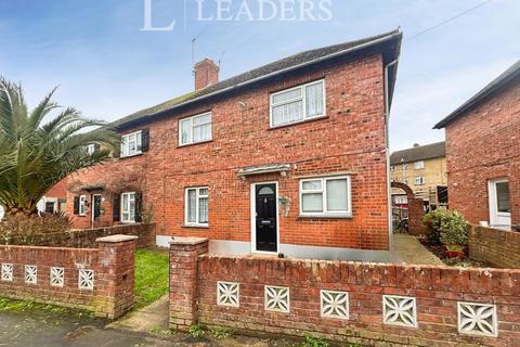 Horsea Road, Portsmouth, Hampshire