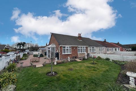 2 bedroom bungalow for sale, Northumberland Avenue, Cleveleys FY5