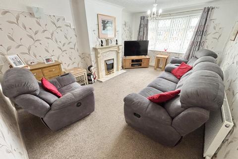 2 bedroom bungalow for sale, Northumberland Avenue, Cleveleys FY5