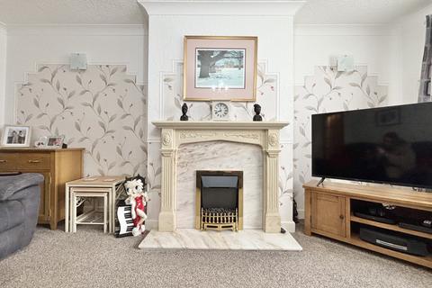 2 bedroom bungalow for sale, Northumberland Avenue, Cleveleys FY5
