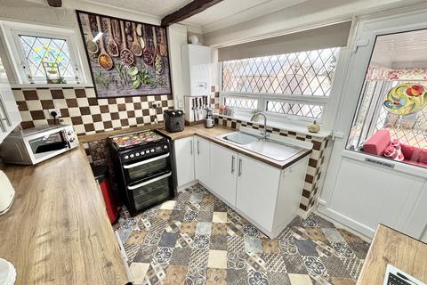 undefined, Northumberland Avenue, Cleveleys FY5