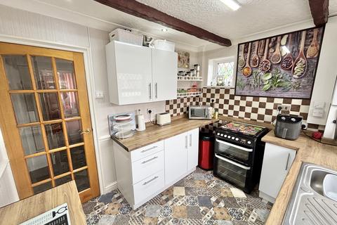 undefined, Northumberland Avenue, Cleveleys FY5