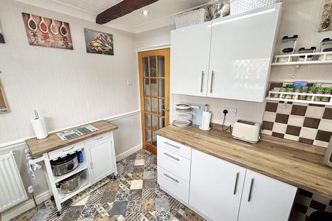 undefined, Northumberland Avenue, Cleveleys FY5