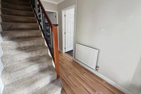 undefined, Muirfield, Grimsby DN37