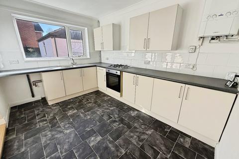 undefined, Muirfield, Grimsby DN37