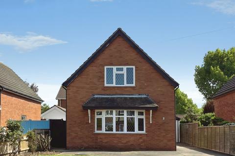 undefined, Muirfield, Grimsby DN37