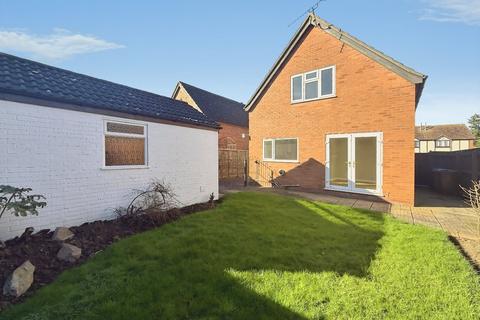 Muirfield, Grimsby DN37