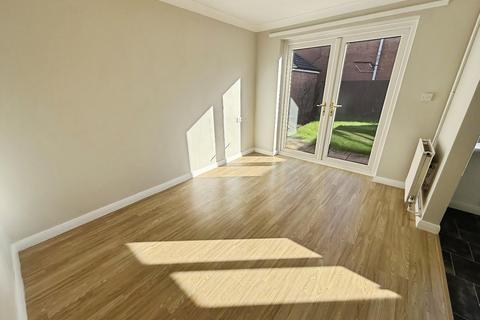 2 bedroom detached house for sale, Muirfield, Grimsby DN37