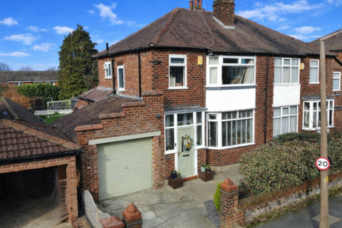 undefined, Belmont Road, Gatley, SK8 4AG