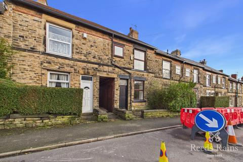 undefined, Cross Lane, Sheffield S10