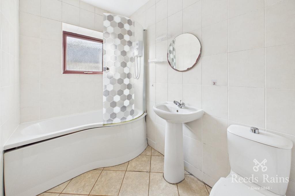 Family Bathroom W/C