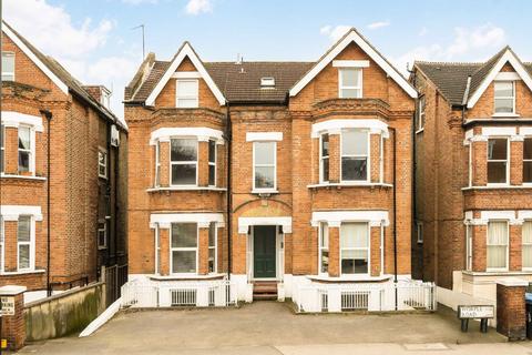 undefined, Worple Road, London SW19