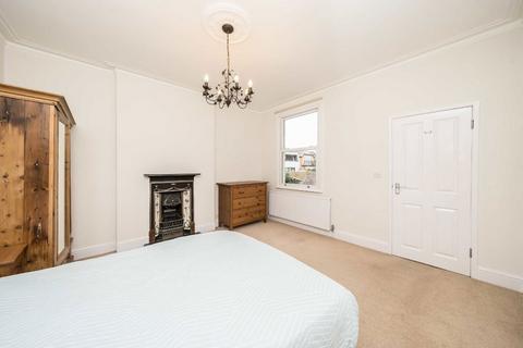 undefined, Worple Road, London SW19