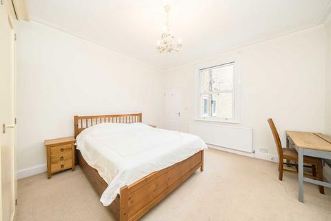 undefined, Worple Road, London SW19