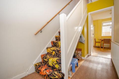 3 bedroom terraced house for sale, Westbourne Road, Downend, Bristol, BS16 6RY