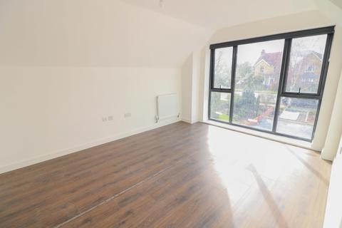 undefined, Cambridge Road, Cambridge CB22