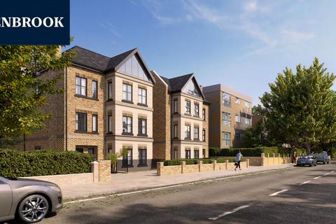 undefined, Somerset Road,West Ealing, London W13