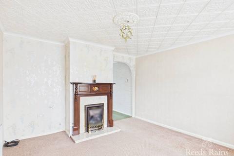 3 bedroom end of terrace house for sale, Aldergrove Drive, North Yorkshire TS4