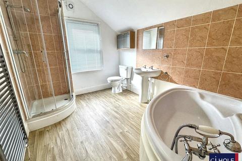undefined, Cecil Road, Gloucester, GL1