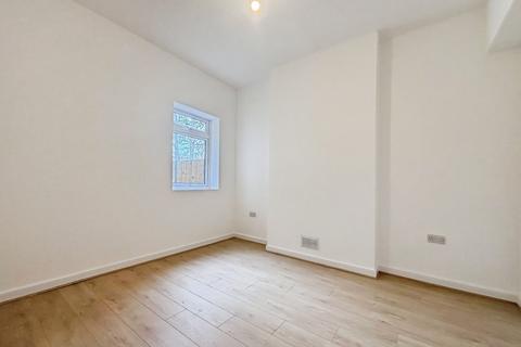 undefined, Wanlip Road, London E13