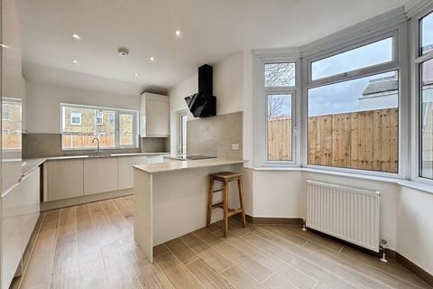 undefined, Wanlip Road, London E13